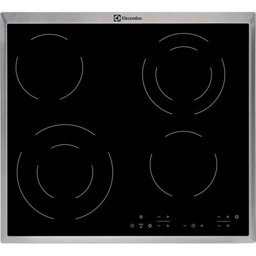 Варочная панель Electrolux EHF 6342 XOK