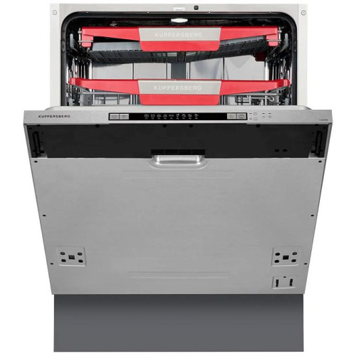 Встраиваемая посудомоечная машина Kuppersberg GLM 6080
