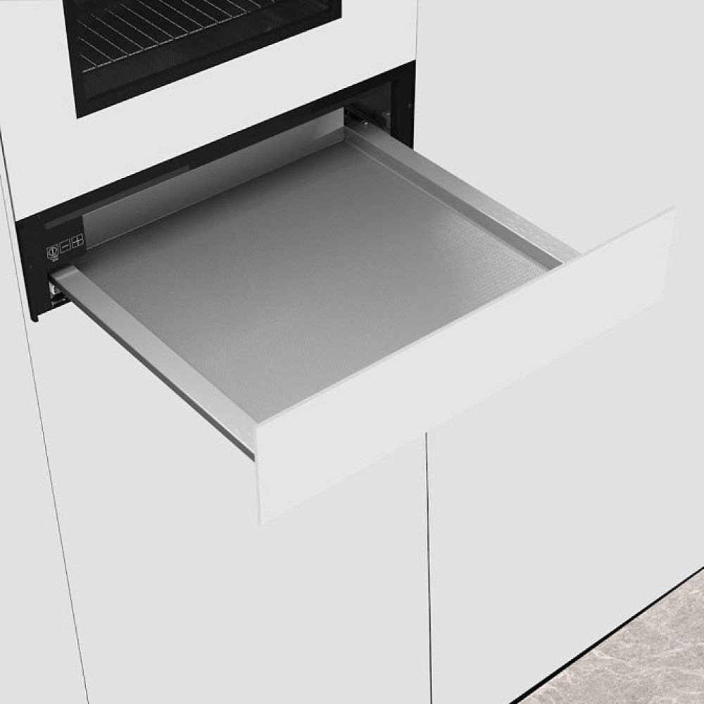 Шкаф для подогрева посуды De Dietrich DWD4810W