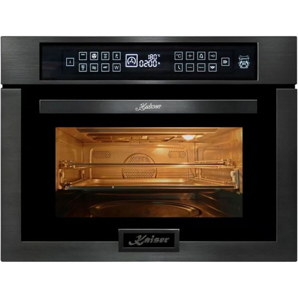 Микроволновая печь Kaiser EM 6307 RS