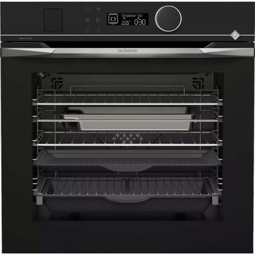 Духовой шкаф с паром De Dietrich DOR4546X