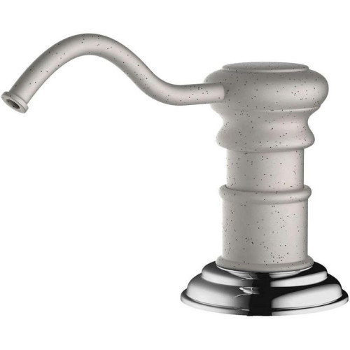 Дозатор OMOIKIRI OM-01-EV(арт.4995016)