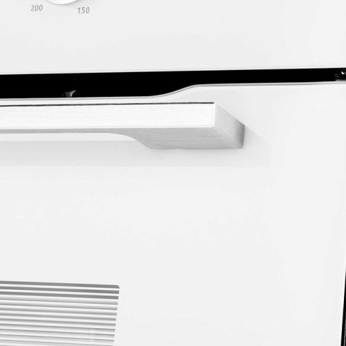 Духовой шкаф Maunfeld MEOC708PW