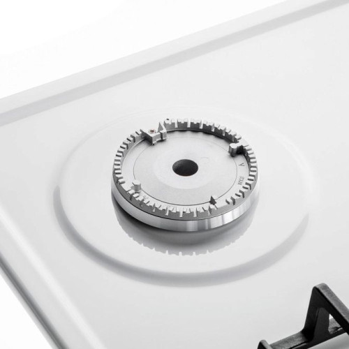 Газовая панель Maunfeld EGHE.64.6CW/G