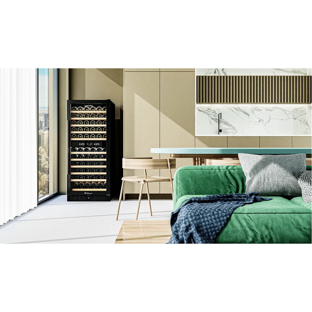 Винный холодильник Meyvel MV116-KBT2