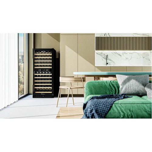 Винный холодильник Meyvel MV116-KBT2