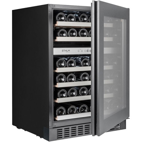 Холодильник винный Temptech STX60DRB