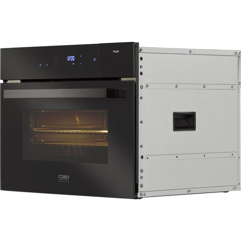 Духовой шкаф встраиваемый CASO SteamMaster E 56