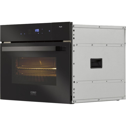 Духовой шкаф встраиваемый CASO SteamMaster E 56