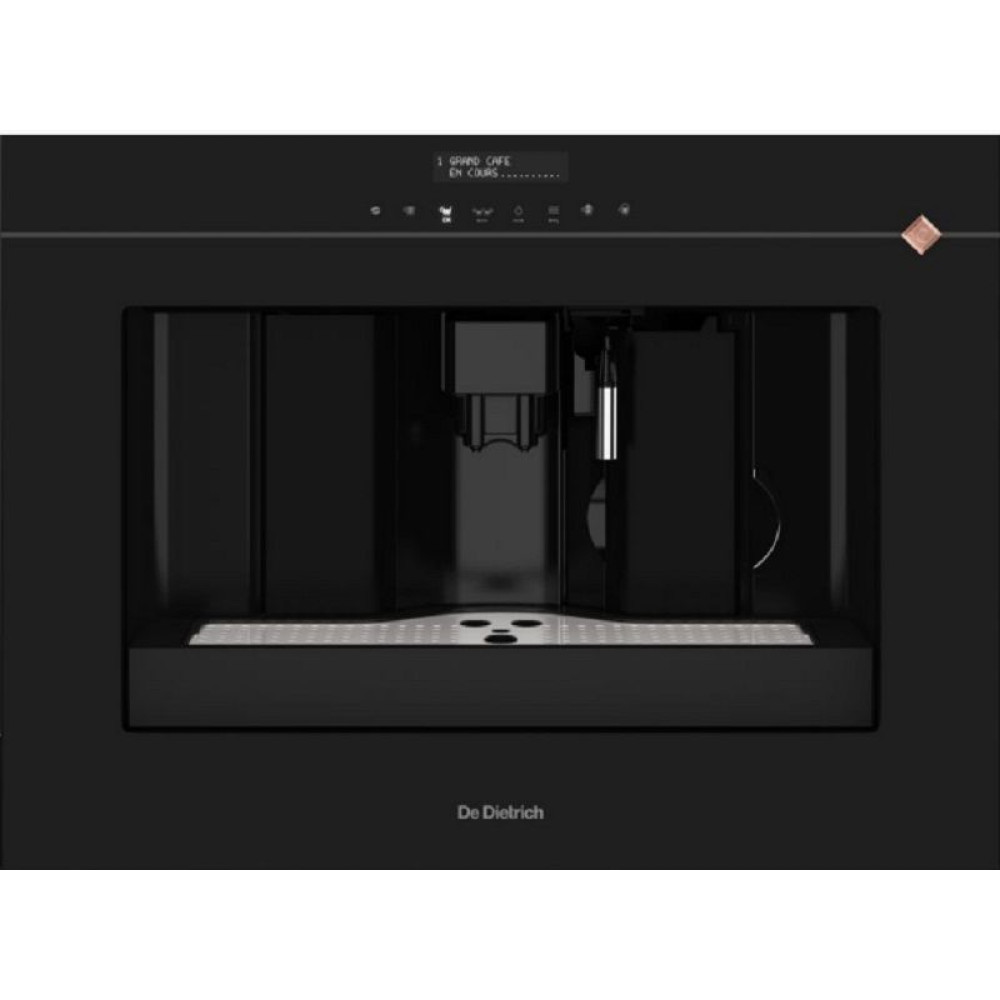 Кофемашина De Dietrich DKD4810H