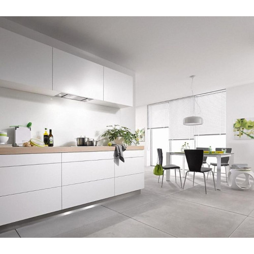 Вытяжка Miele DA 2668 CLST