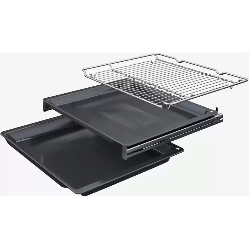 Духовой шкаф Neff B69CY7MY0