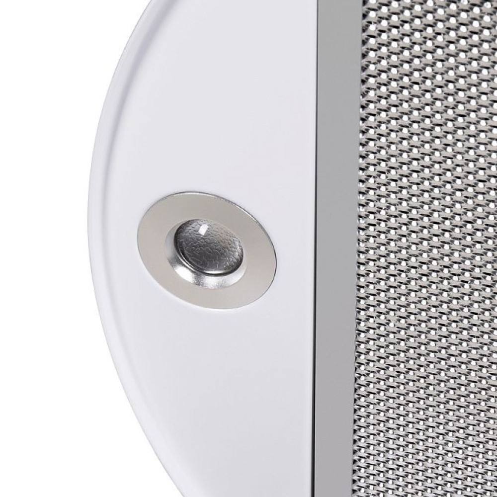 Вытяжка Maunfeld Lee Wall 35 Sensor White