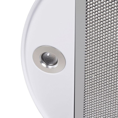 Вытяжка Maunfeld Lee Wall 35 Sensor White