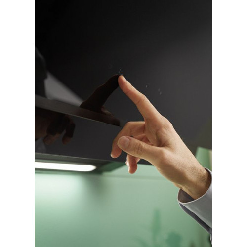 Вытяжка Franke FMY PRO 907 FM BK/BK MATT