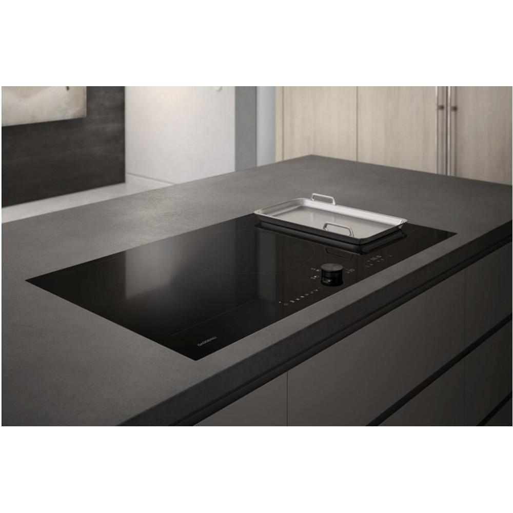 Индукционная стеклокерамич. панель Gaggenau CI292112