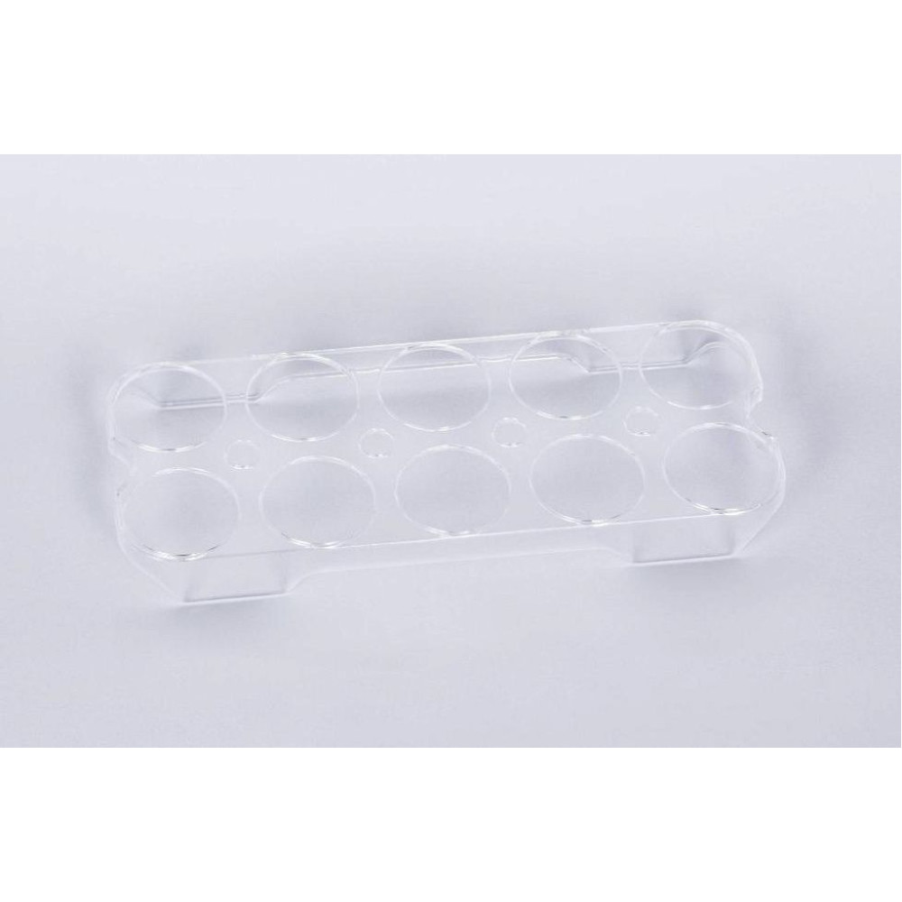 Холодильник Korting KNFF 82535 XN