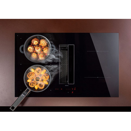 Индукционная стеклокерамич. панель Falmec ZERO 76