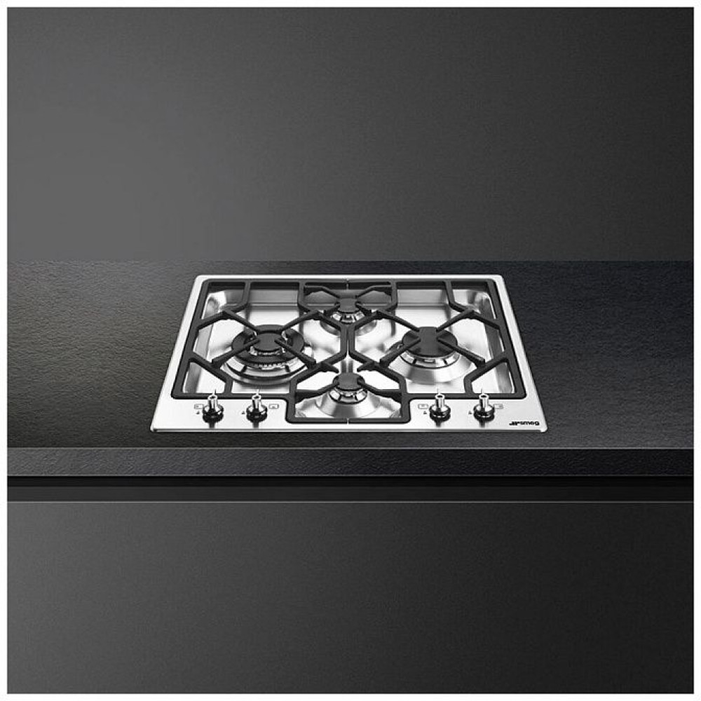 Варочная поверхность Smeg PGF64-4 Classica