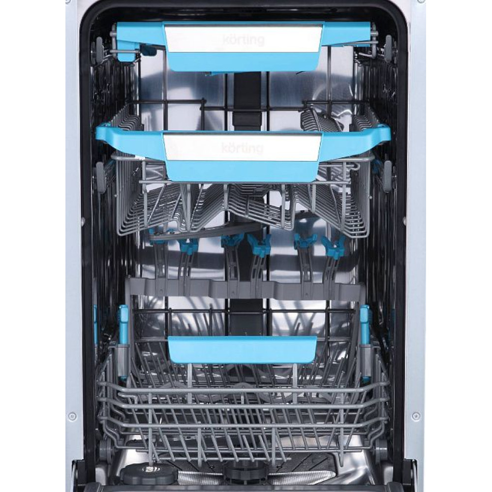 Посудомоечная машина Korting KDI 45017