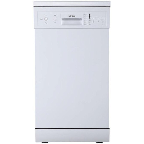 Отдельностоящая посудомоечная машина Korting KDF 45240