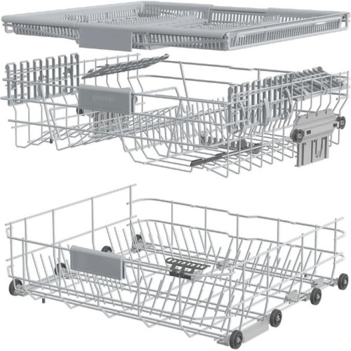 Посудомоечная машина GORENJE GS643C90W