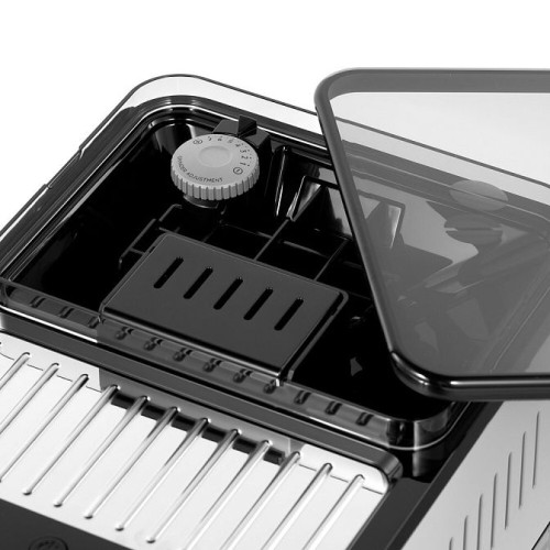 Кофемашина DeLonghi ECAM450.55.S