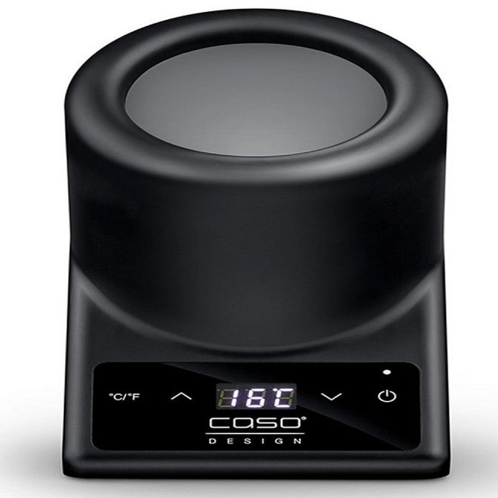 Охладитель для бутылок CASO VinoCase Black