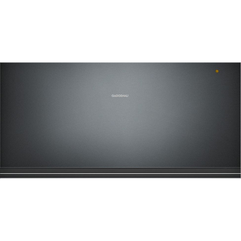 Шкаф для подогрева посуды Gaggenau WSP222102