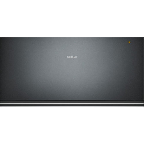 Шкаф для подогрева посуды Gaggenau WSP222102