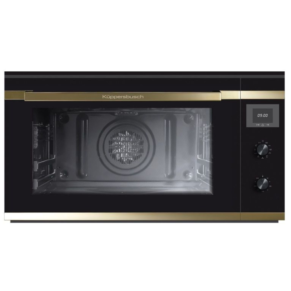 Духовой шкаф Kuppersbusch B 9330.0 S4