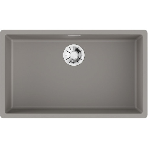 Мойка Omoikiri Yamakawa 75 Integra-GR Artceramic/Leningrad grey