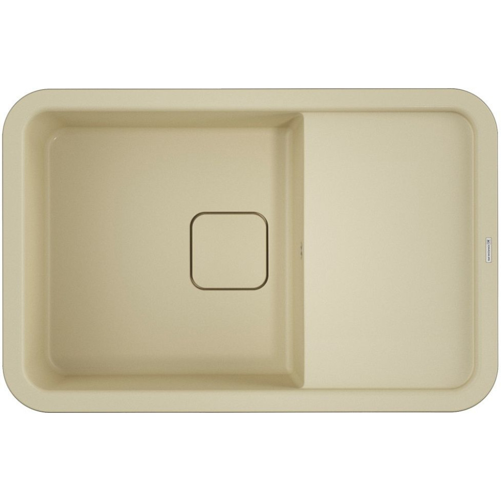 Мойка Omoikiri Tasogare 78-BE Artgranit/ваниль(арт.4993744)