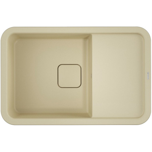 Мойка Omoikiri Tasogare 78-BE Artgranit/ваниль(арт.4993744)