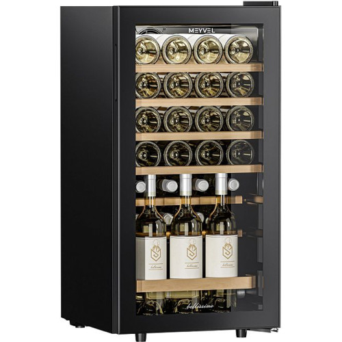Винный холодильник Meyvel MV28-KBF1