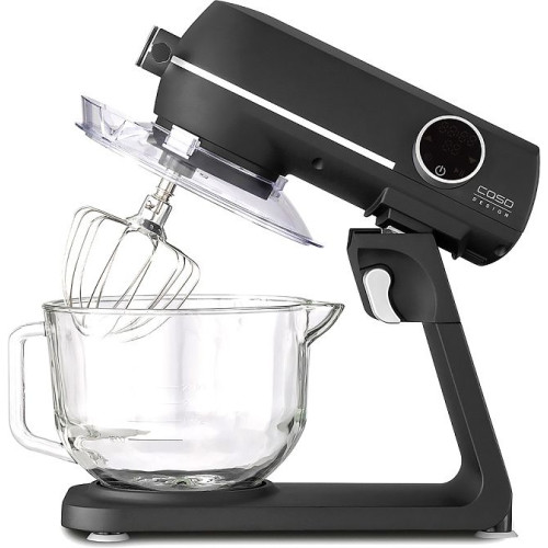 Кухонный комбайн CASO KM 1800 Black-G