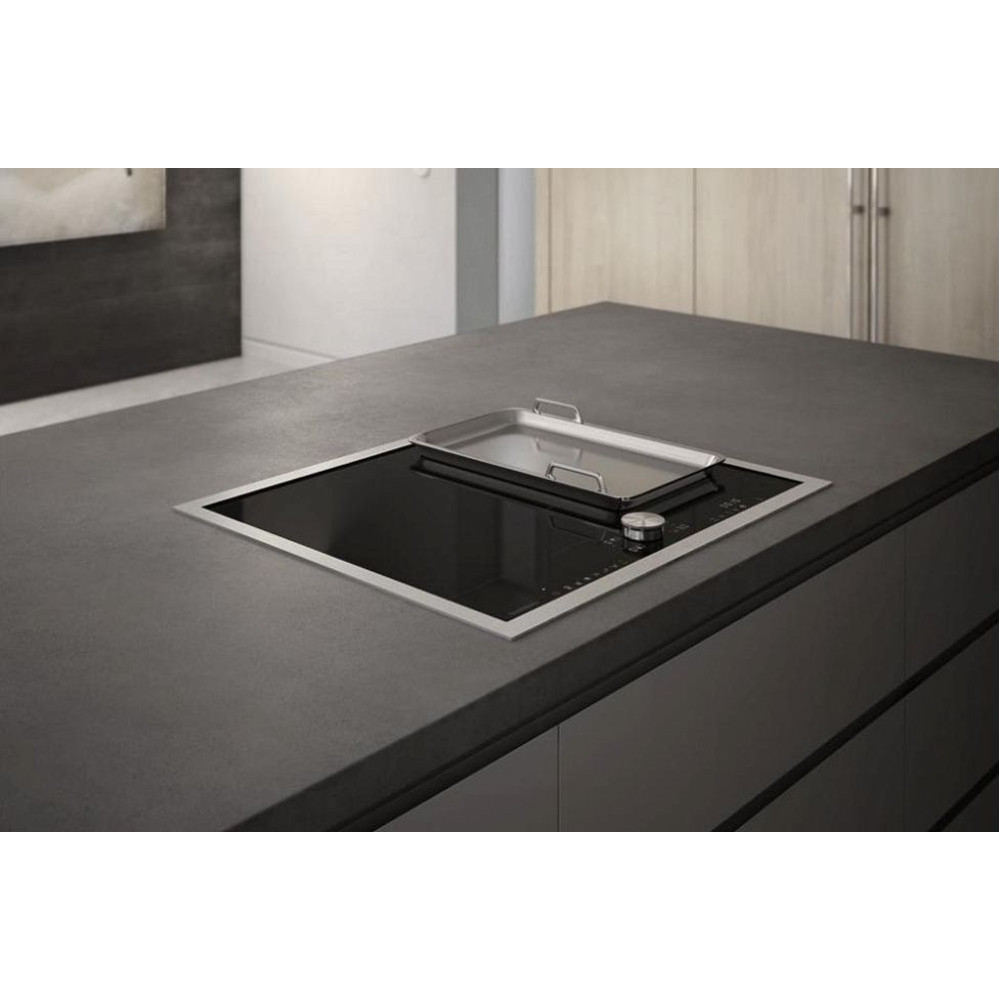 Индукционная стеклокерамич. панель Gaggenau CI272113