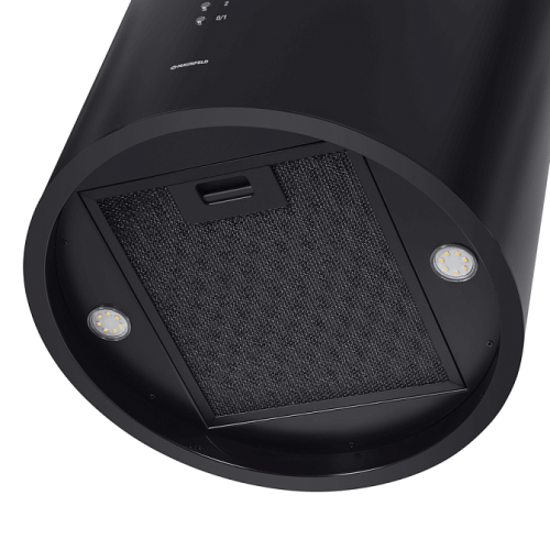Вытяжка Maunfeld LEE ISLA 39 BLACK