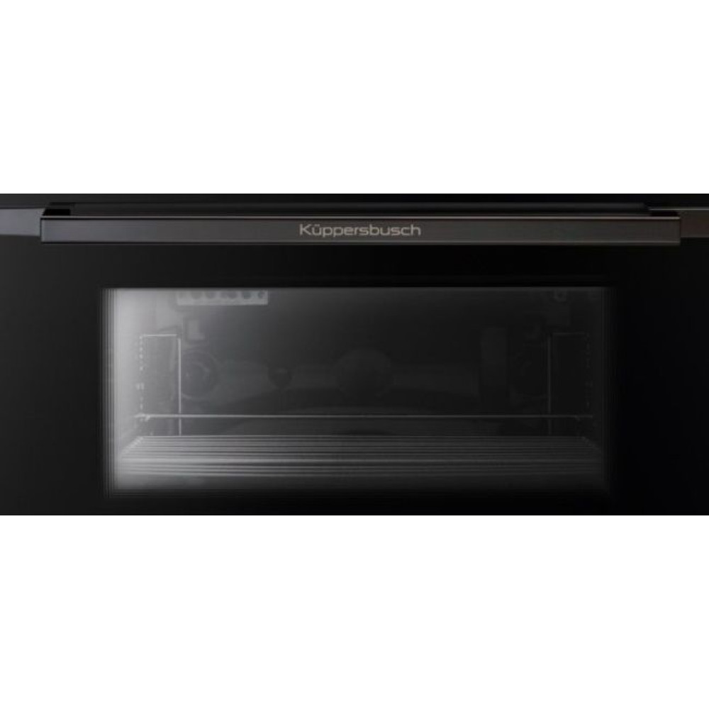 Встраиваемый паровой шкаф Kuppersbusch CD 6350.0 S2
