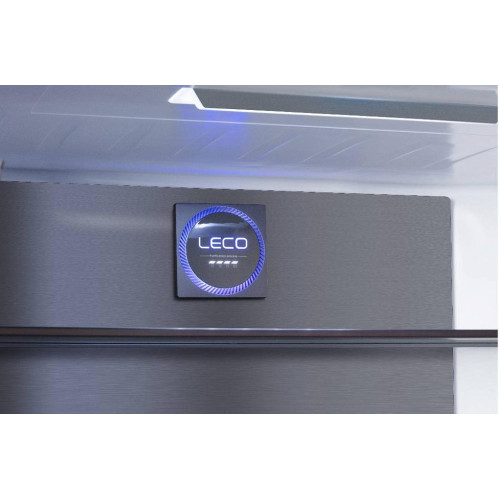 Холодильник Korting KNFF 82535 XN