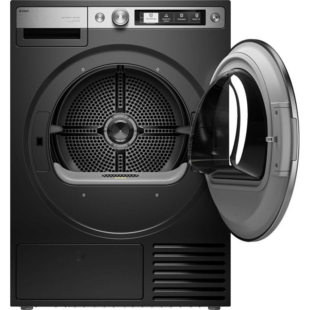 Сушильный барабан Asko T709HUG