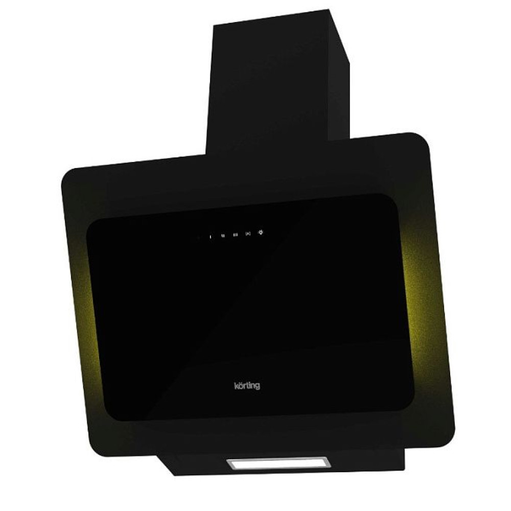 Вытяжка Korting KHC 67590 GN