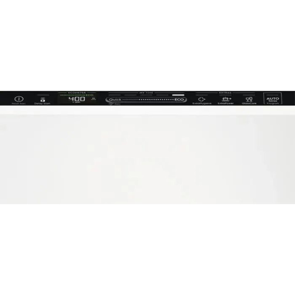 Встраиваемая посудомоечная машина Electrolux EEG69420W
