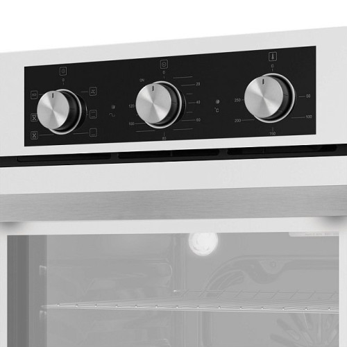 Духовой шкаф MAUNFELD AEOF6060W