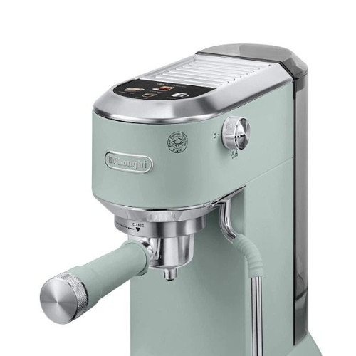 Кофеварка рожковая DeLonghi EC890.GR