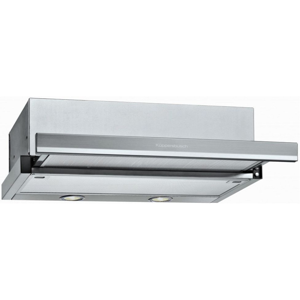 Встраиваемая вытяжка Kuppersbusch DEF 6300.0 E