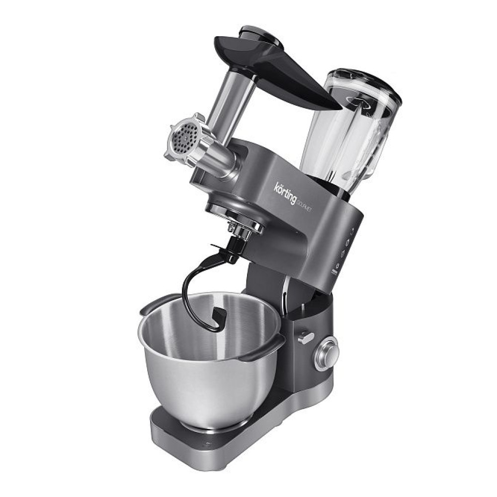 Кухонный комбайн Korting KKM 0106 Gourmet