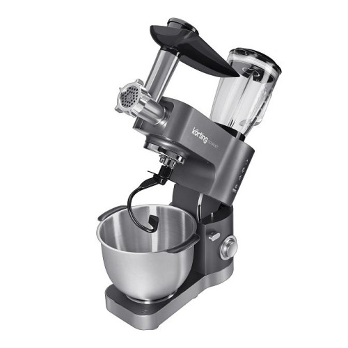 Кухонный комбайн Korting KKM 0106 Gourmet