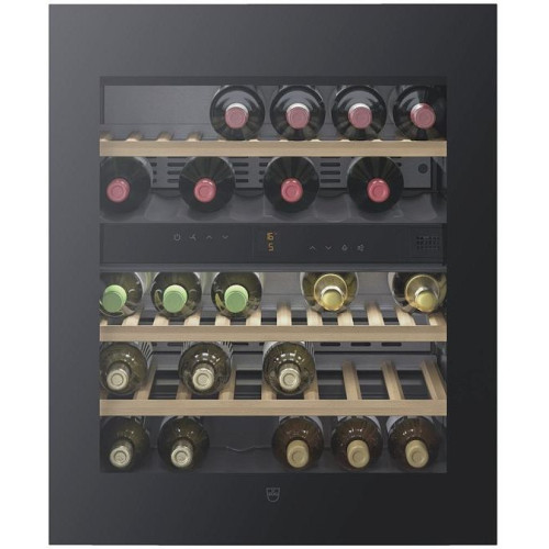 Встраиваемый винный шкаф V-ZUG WineCooler V4000 WC4T-51136