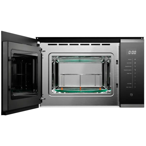 Микроволновая печь Kuppersberg HMW 651 BX